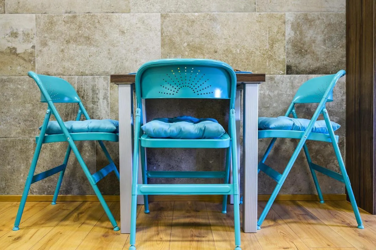 Urban Apartments With Sauna Zadar Croatia