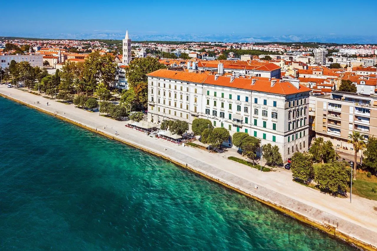 Urban Apartments With Sauna Zadar 0*,  Kroatien