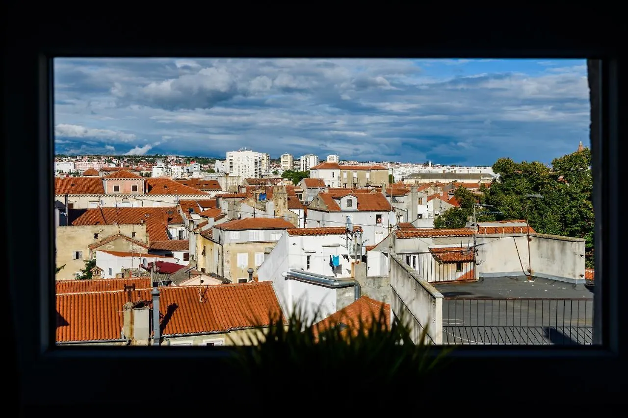 Urban Apartments With Sauna Zadar