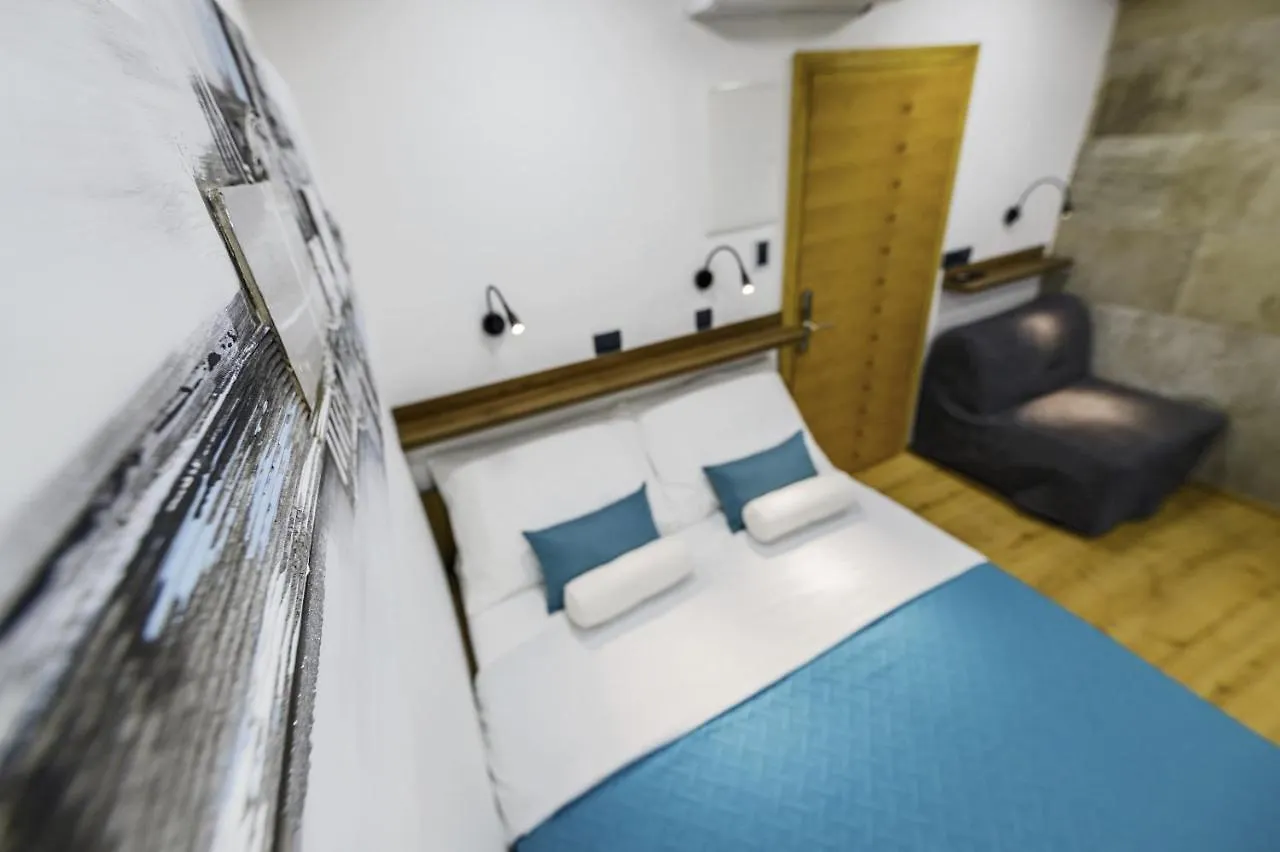 Urban Apartments With Sauna Zadar Kroatien