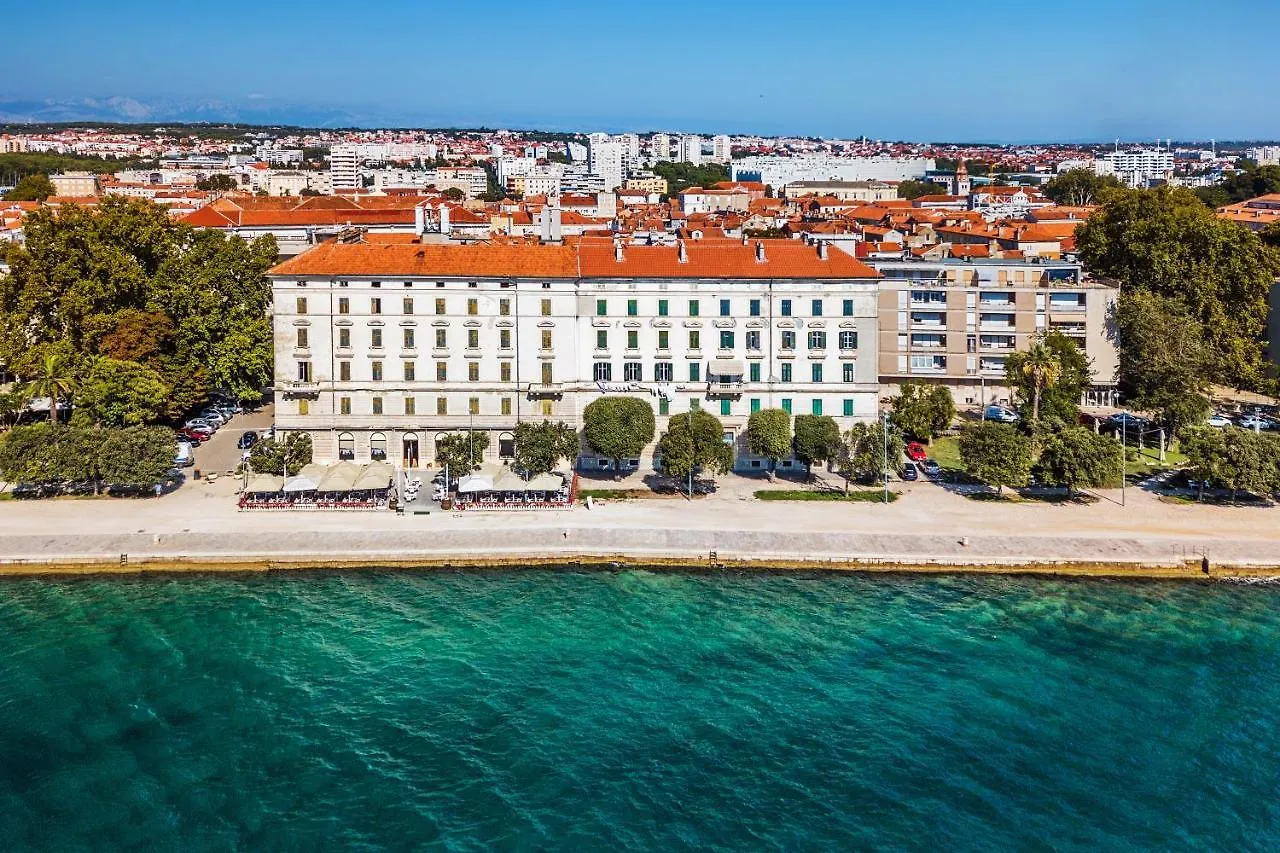 Urban Apartments With Sauna Zadar